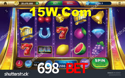 698 Bet,698Bet.Com