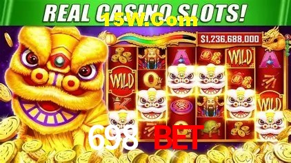 Explore as vantagens do 698 Bet: serviço profissional e confiabilidade
