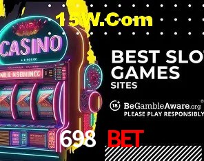 698 Bet
