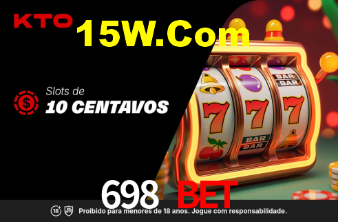 Bônus Generosos e Exclusivos no 698 Bet para Você!