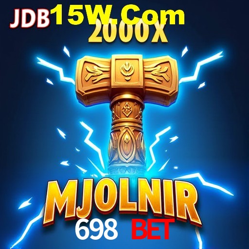 698 Bet