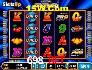 698 Bet