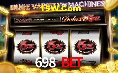  698Bet.Com