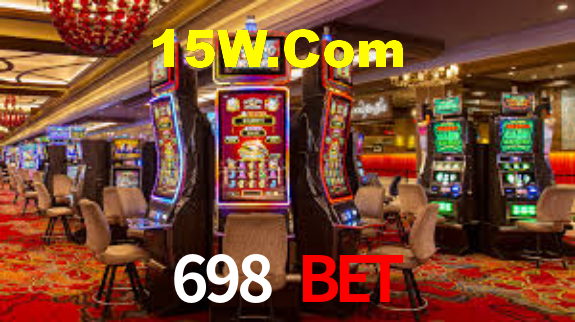 698Bet