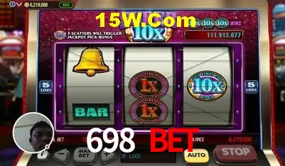 698Bet