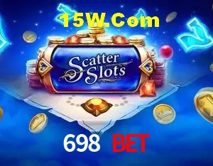 Experimente o Login Seguro Premium no 698 Bet