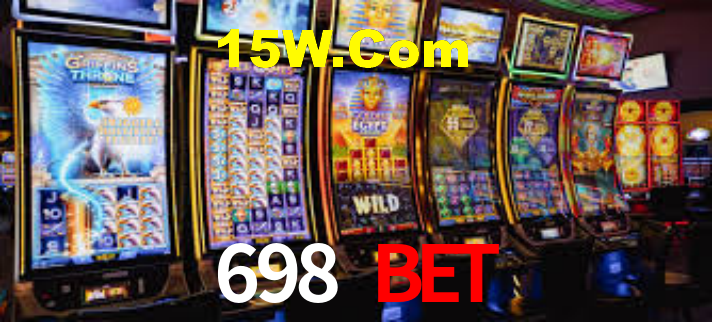 698 Bet