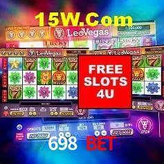 698Bet