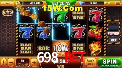 698 Bet