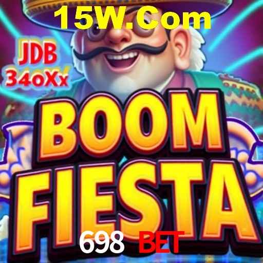 698 Bet