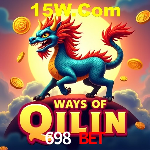 698 Bet