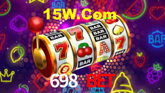 698Bet.Com