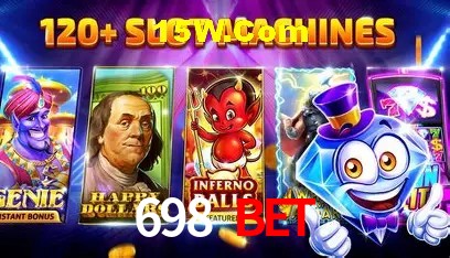 698 Bet